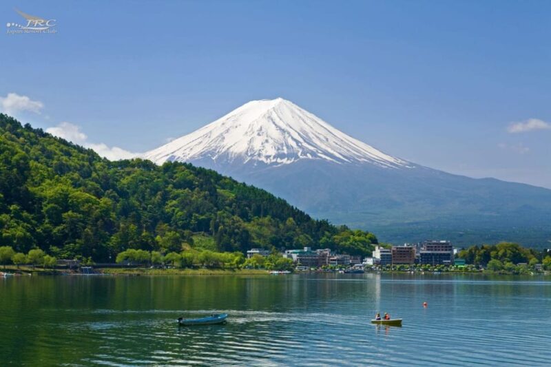 Mt. Fuji: 1-Day Tour With an English Speaking Driver - Customer Experiences and Feedback