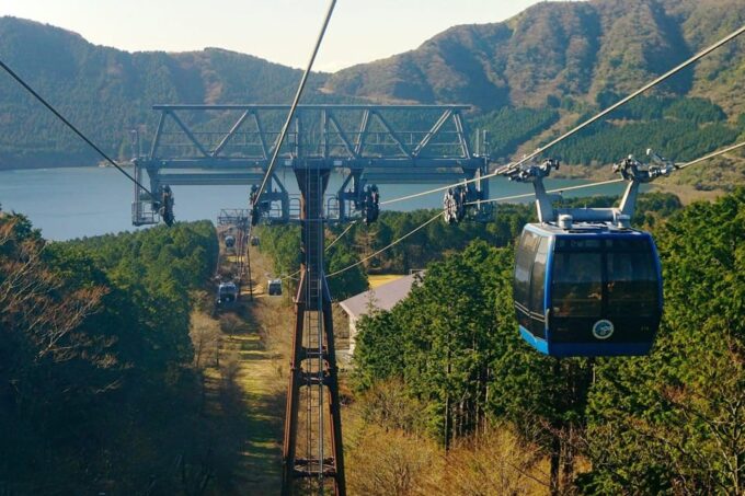 Mt. Fuji: 1-Day Tour With an English Speaking Driver - Exploring Mount Fujis Natural Beauty