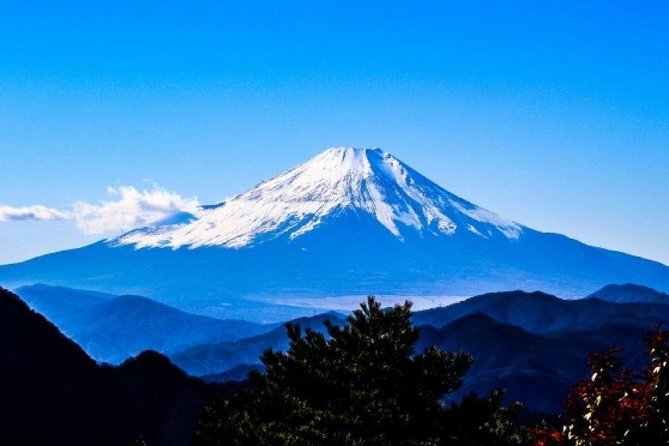 Mt. Fuji 2-Day Climbing Adventure Tour From Tokyo - Meeting and Pickup
