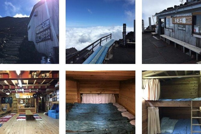 Mt. Fuji 2-Day Climbing Adventure Tour From Tokyo - Participant Requirements