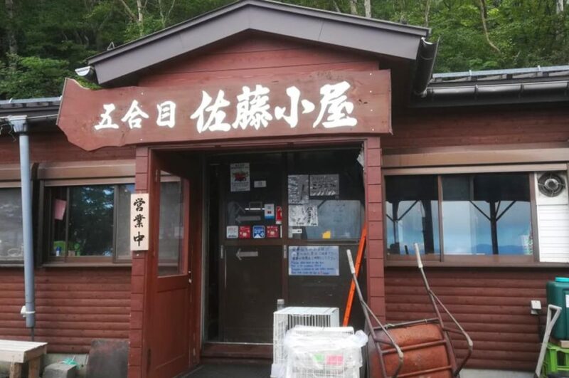 Mt. Fuji 5th Station Climbing, and Ancient Temple 1-Day Tour - Itinerary
