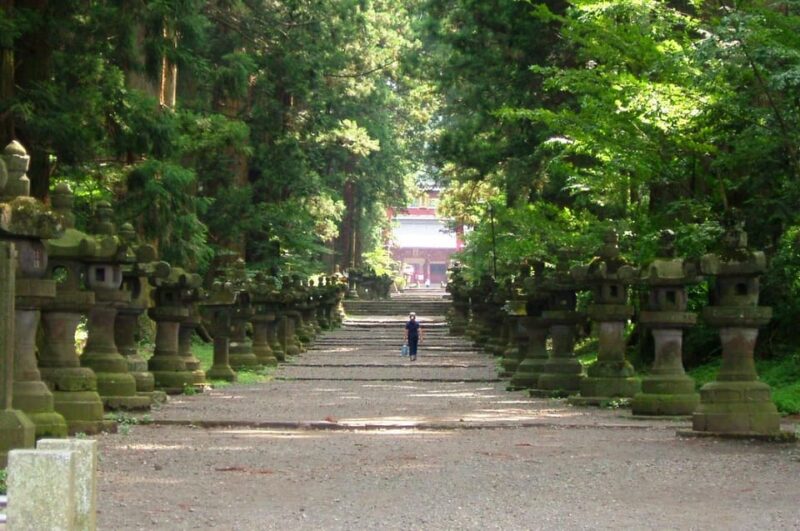 Mt. Fuji 5th Station Climbing, and Ancient Temple 1-Day Tour - Highlights