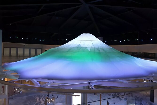 Mt. Fuji 5th Station Day Tour and Matcha Making in Tokyo - Traveler Information