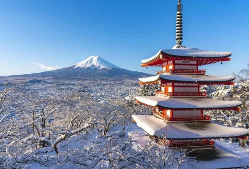 Mt. Fuji 6 Scenic Day Tour: Kawaguchiko & Lake Yamanaka - Final Thoughts: Who Will Love This Tour?