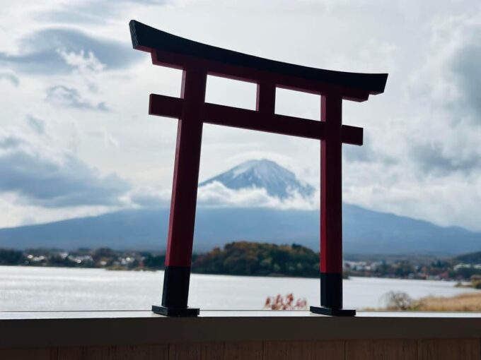 Mt. Fuji and Hakone Lake Ashi One Day Private Tour - Important Information