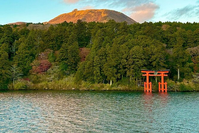 Mt Fuji and Hakone Private Day Tour With English Speaking Driver - Pickup and Meeting Point