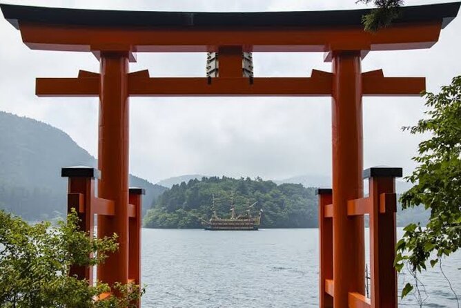 MT Fuji and Hakone Private Group Tour (Upto 9 Persons) by Hiace - Accessibility Options