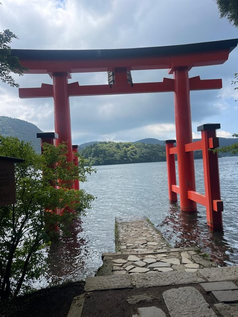 Mt Fuji and Hakone Private Tour With English Speaking Driver - Mount Fuji Experience
