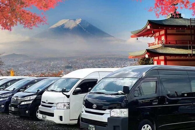 Mt. Fuji and Hakone Private Tour With English Speaking Driver - Discovering Hakone