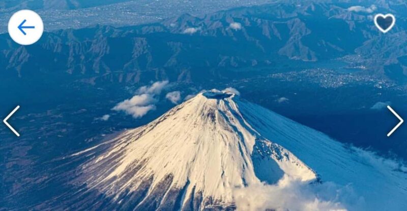 Mt Fuji and Hakone Private Tour With English Speaking Guide - Transportation and Amenities
