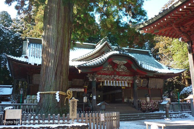 Mt. Fuji and Lake Kawaguchiko Private Tour by Car - Inclusions
