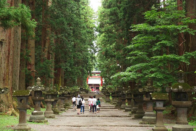 Mt. Fuji and Lake Kawaguchiko Private Tour by Car - Itinerary