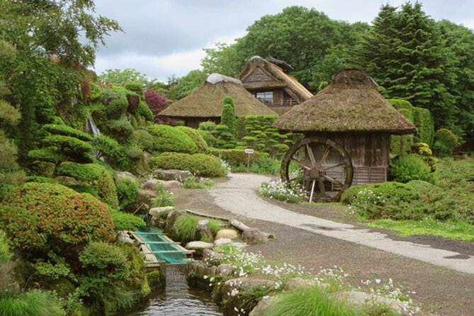 Mt. Fuji and Lake Kawaguchiko Private Tour by Car - Highlights of the Tour