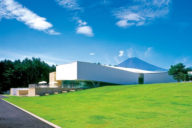 Mt. Fuji and Lake Kawaguchiko Private Tour by Car - Frequently Asked Questions
