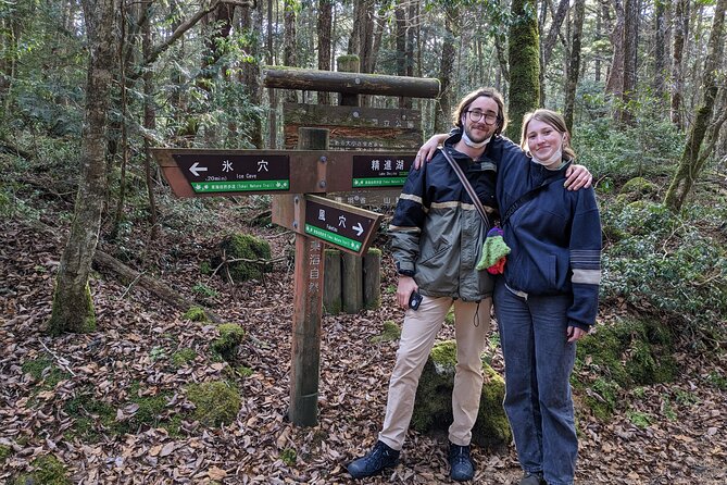 Mt. Fuji Aokigahara Jukai Forest Private Tour With Licensed Guide - Meeting and Pickup