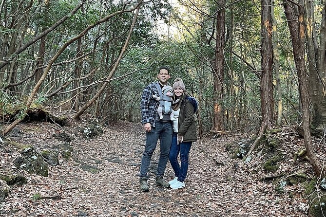 Mt. Fuji Aokigahara Jukai Forest Private Tour With Licensed Guide - Additional Tour Details