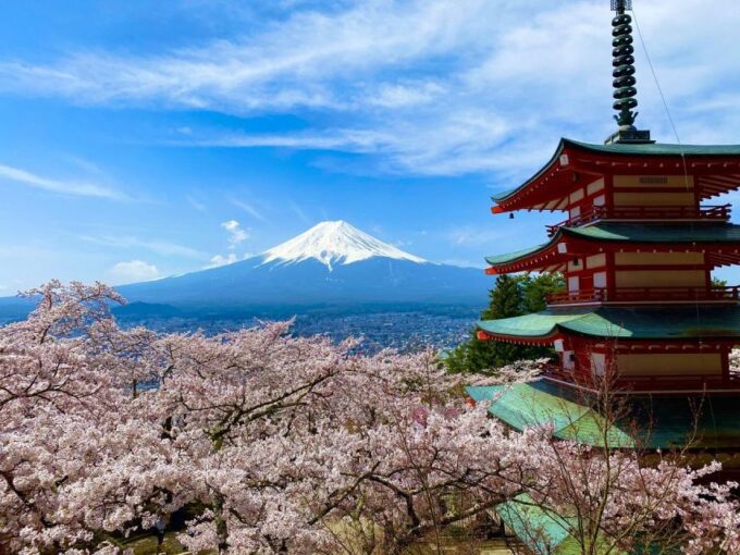 Mt. Fuji Area One Day Private Tour From Tokyo - Frequently Asked Questions
