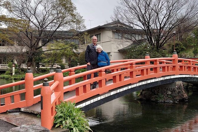 Mt. Fuji Area Private Tour From Shizuoka Station / Van Taxi - Cancellation Policy