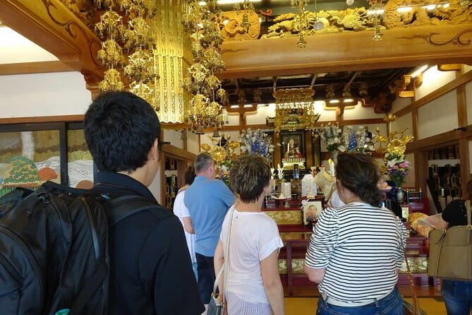 Mt. Fuji Area Tour From Shimizu Port / Medium Bus - Accessibility and Participation