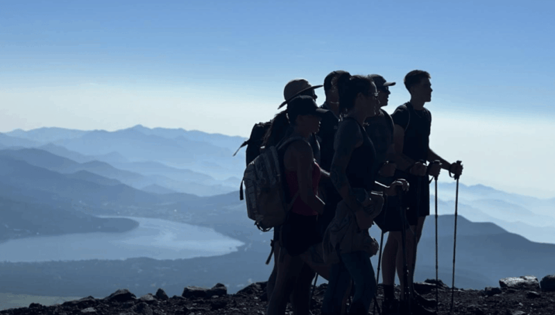 Mt.Fuji Climbing 1 Day Tour up to the Summit - Key Points