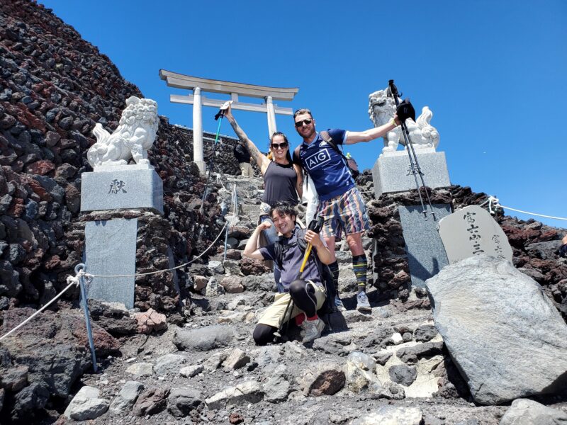 Mt.Fuji Climbing 1 Day Tour up to the Summit - Cultural Significance
