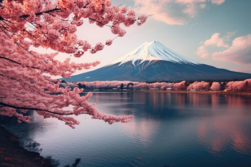 Mt. Fuji Day Trip in MERCEDES-BENZ (English Speaking Driver) - Transportation and Accessibility