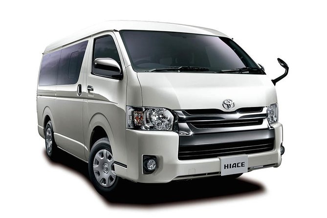 Mt Fuji Day Trip With Private English Speaking Driver From Tokyo - Duration and Overtime