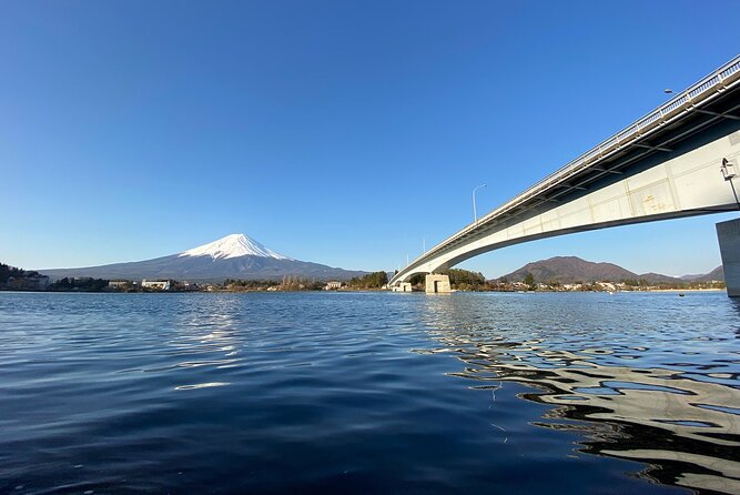 Mt Fuji Full-Day Tour By Car - Weather Considerations