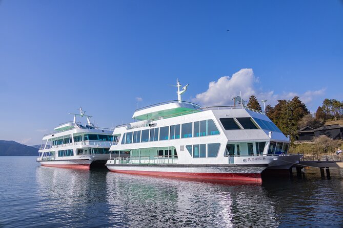 Mt. Fuji & Hakone Bullet Train 1 Day Tour From Tokyo Station Area - Important Tour Guidelines