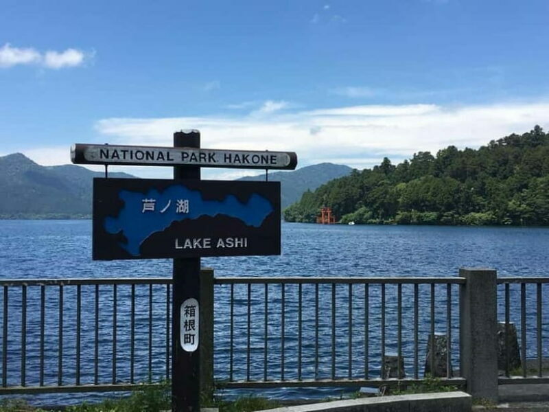 Mt Fuji Hakone/Kamakura Tour: FREE Ropeway& Lake Ashi Cruise - What Makes This Tour Stand Out?
