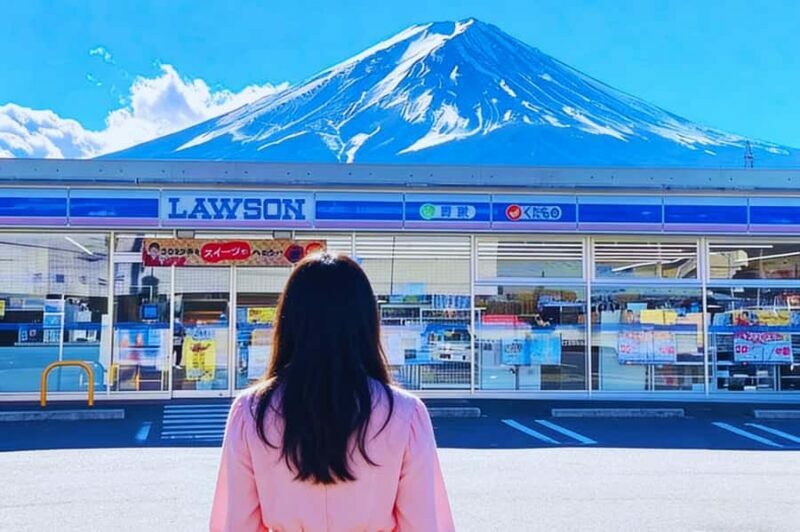 Mt. Fuji, Hakone & Kawaguchiko Scenic Day Tour from Tokyo - What Makes This Tour Stand Out