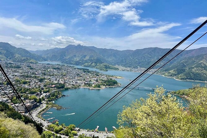 Mt Fuji & Hakone Private Day Tour W/ English Speaking Guide - Attraction Fees and Additional Costs