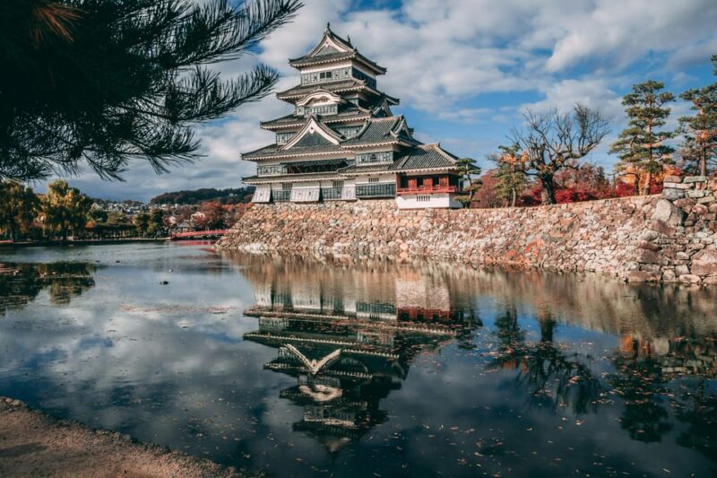 Mt. Fuji & Hakone: Private Day Trip - Mt. Fuji 5th Station