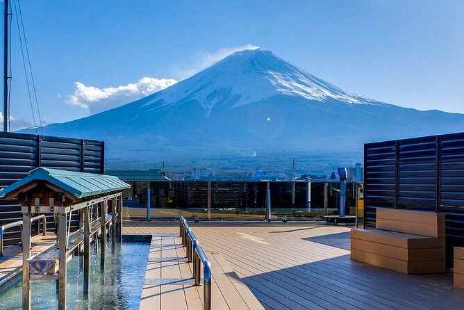 Mt Fuji, Hakone Private Tour by Car Pickup From Tokyo - Traveler Reviews and Ratings