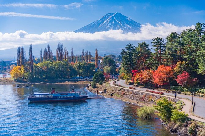 Mt Fuji, Hakone Private Tour by Car Pickup From Tokyo - Booking and Confirmation Process