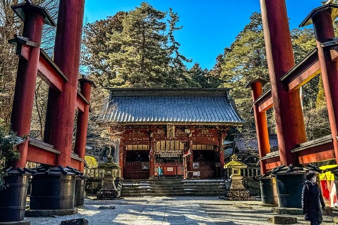Mt. Fuji & Hakone Private Tour With English-Speaking Guide - Key Points
