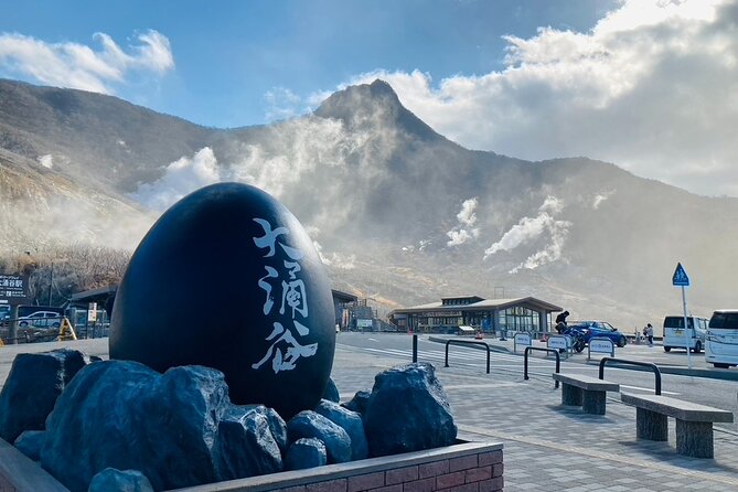 Mt. Fuji & Hakone Private Tour With English-Speaking Guide - Additional Costs