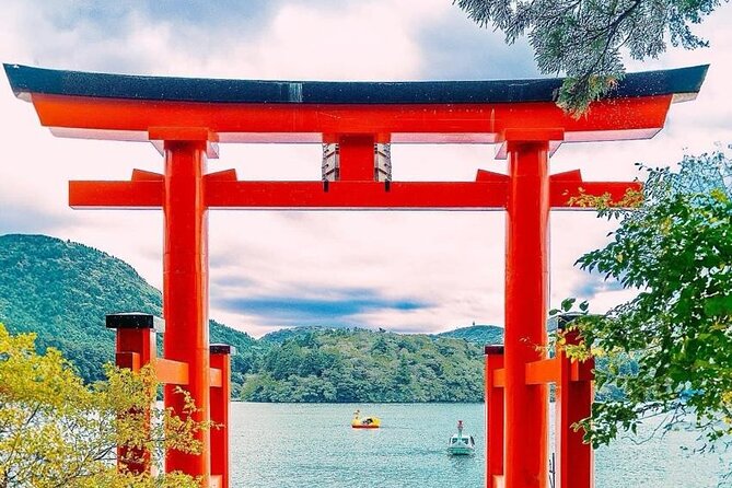 Mt. Fuji & Hakone Pvt. Day Tour With Pick & Drop. - Duration and Itinerary
