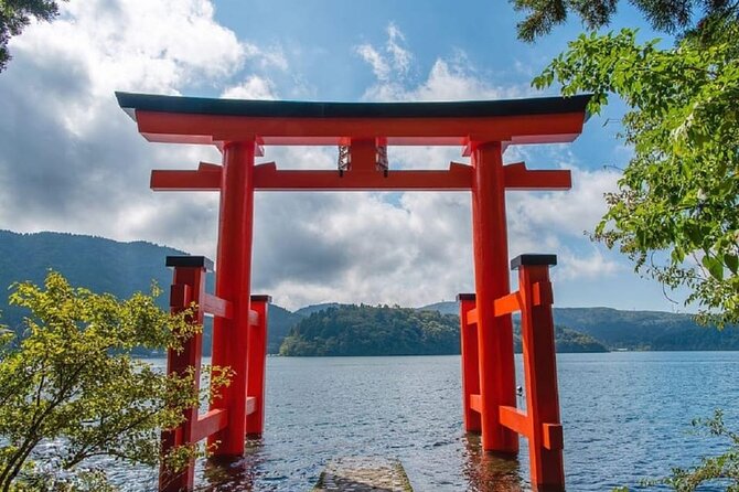 Mt. Fuji Hakone Ropeway and Oshino Hakkai Day Tour - Key Points