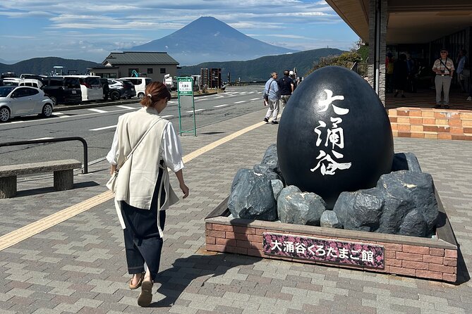 Mt.Fuji & Hakone Tour, From/To Tokyo, Yokohama, Odawara, up to 12 - Cancellation and Refund Policy