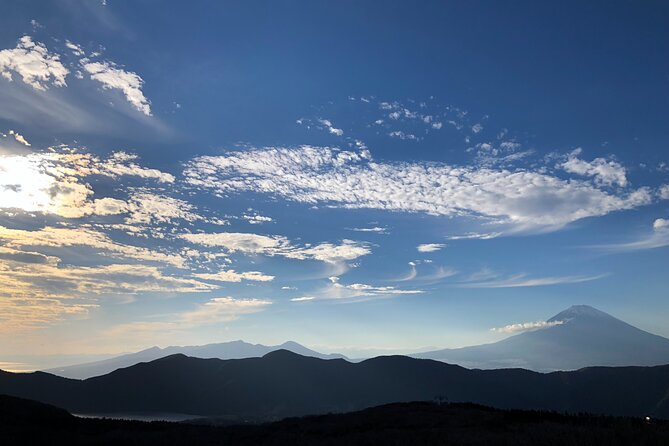 Mt. Fuji & Hakone Tour Tokyo Hotel Pick-Up by Grayline - Additional Information