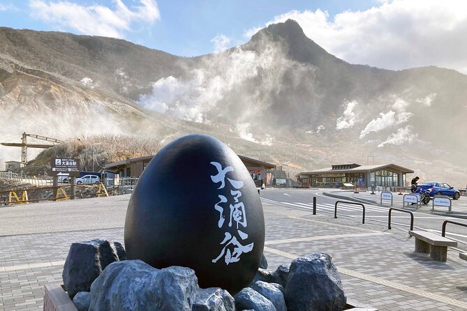 Mt. Fuji & Hakone Tour Tokyo Hotel Pick-Up by Grayline - Cancellation Policy