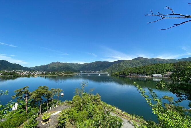 Mt Fuji Half-Day Tour By Car - Highlights and Itinerary