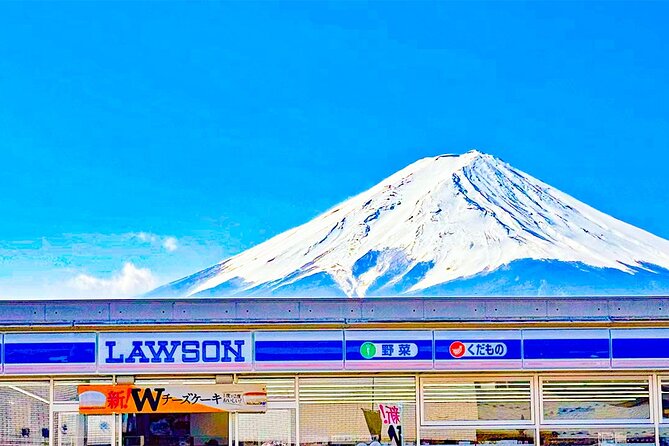 Mt Fuji Lake Kawaguchi and Yamanaka Hot Spring Day Tour in Tokyo - Inclusions and Pricing