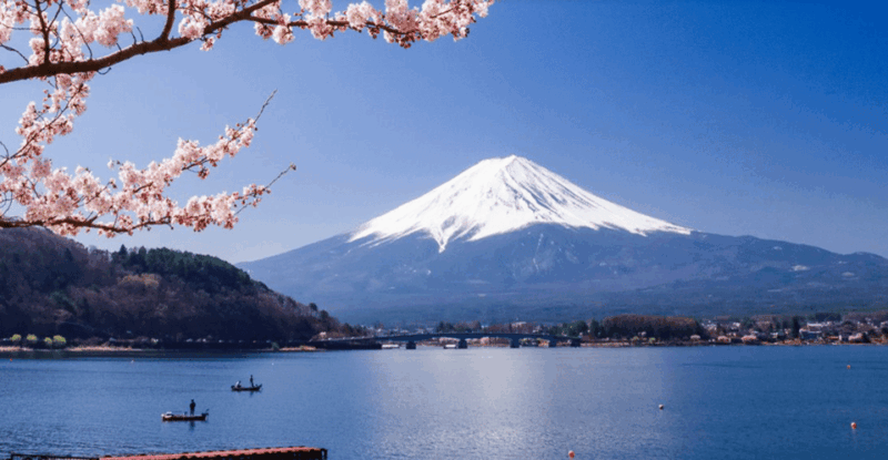 Mt. Fuji, Lake Kawaguchi and Yamanaka, Onsen 1-Day Tour - Highlights and Experiences