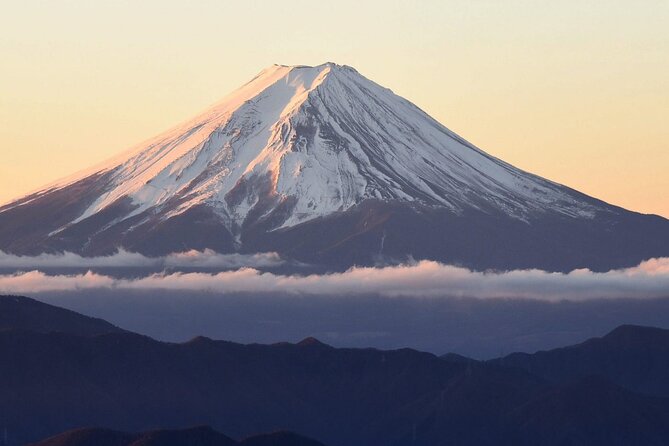 Mt. Fuji Luxury Getaway and Hakone Adventure by Private Car - Inclusions and Pricing Details