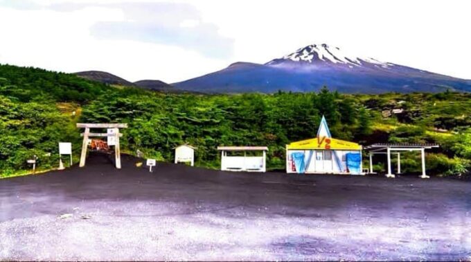 Mt. Fuji One Day Private Tour With English Speaking Driver - FAQ