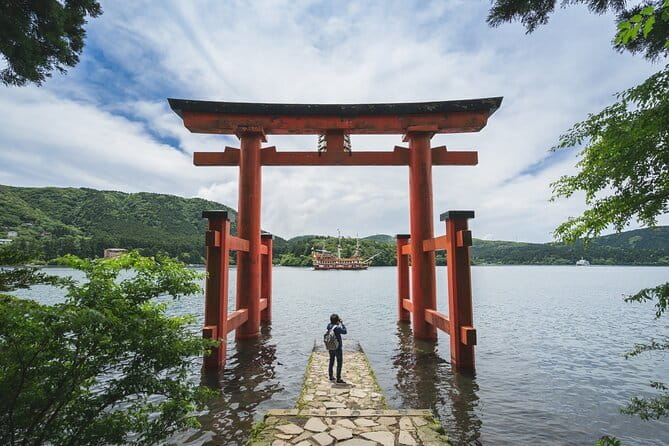 Mt. Fuji or Hakone Private Sightseeing Day Trip From Tokyo - What to Expect