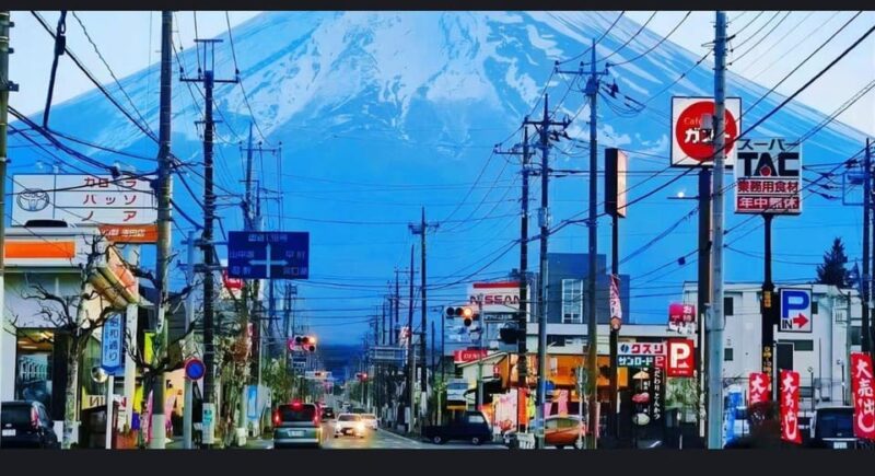 Mt. Fuji, Oshino Hakkai, Lake Kawaguchi, Lake Ashi 1 Day Tour - Important Information