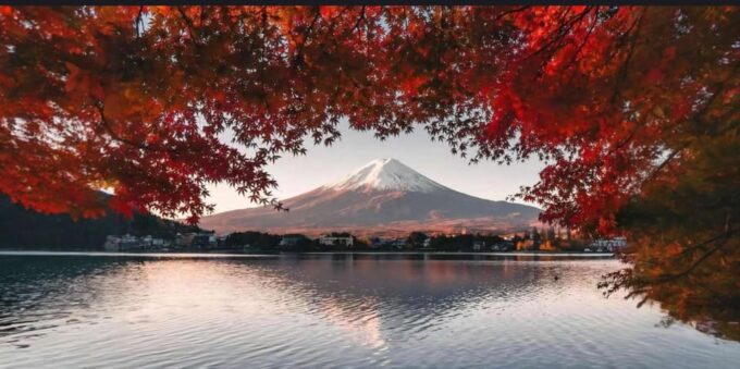 Mt. Fuji, Oshino Hakkai, Lake Kawaguchi, Lake Ashi 1 Day Tour - Hakone Open-Air Museum and Lake Ashi